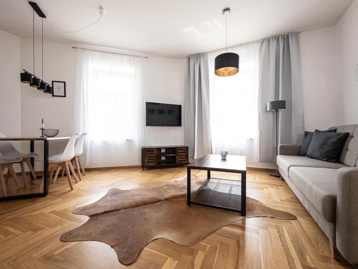 Firstclass 2-Room-Apartment Leipzig Exterior photo