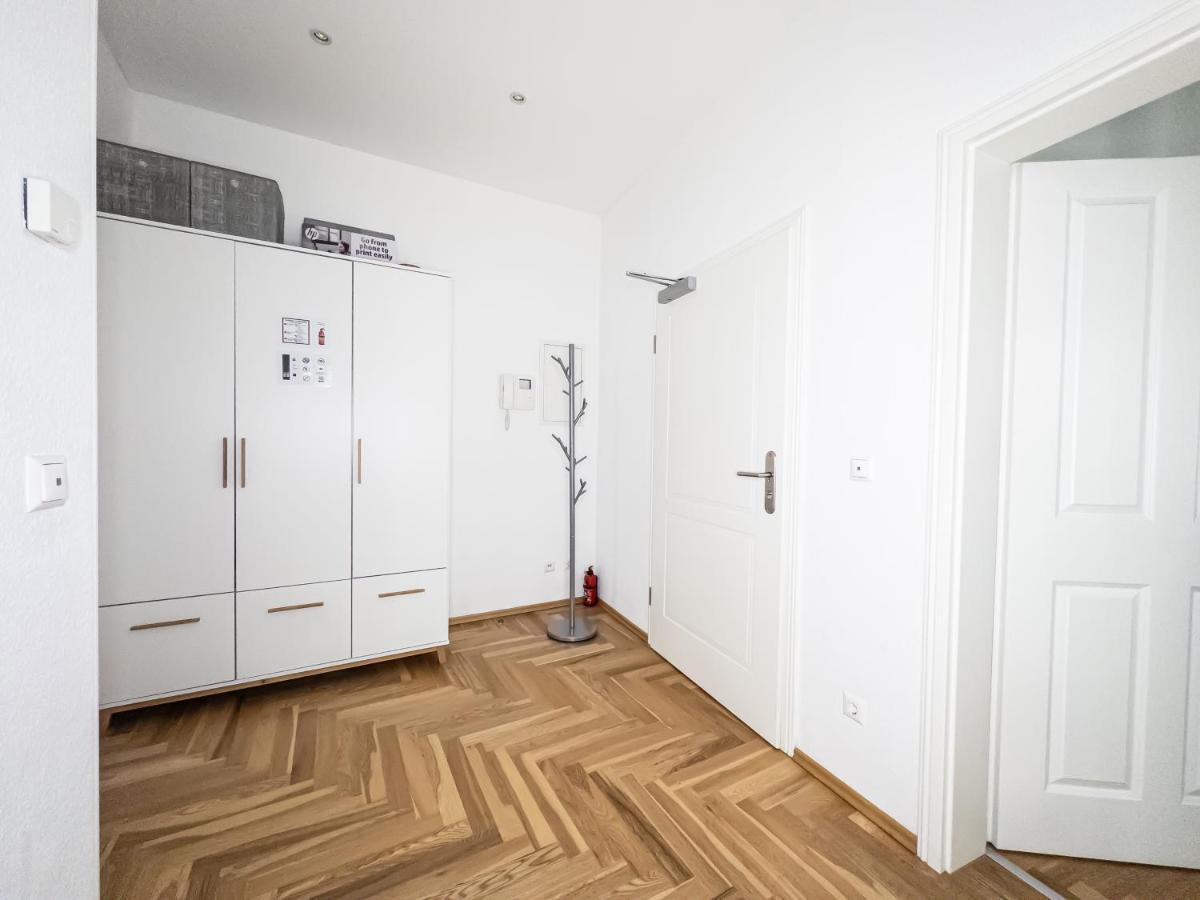 Firstclass 2-Room-Apartment Leipzig Exterior photo