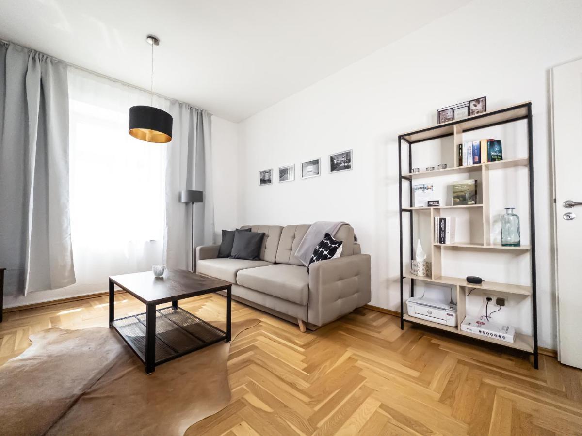 Firstclass 2-Room-Apartment Leipzig Exterior photo